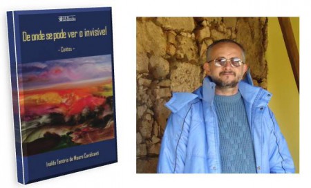 Entrevista com o escritor Inaldo Tenório de Moura Cavalcanti